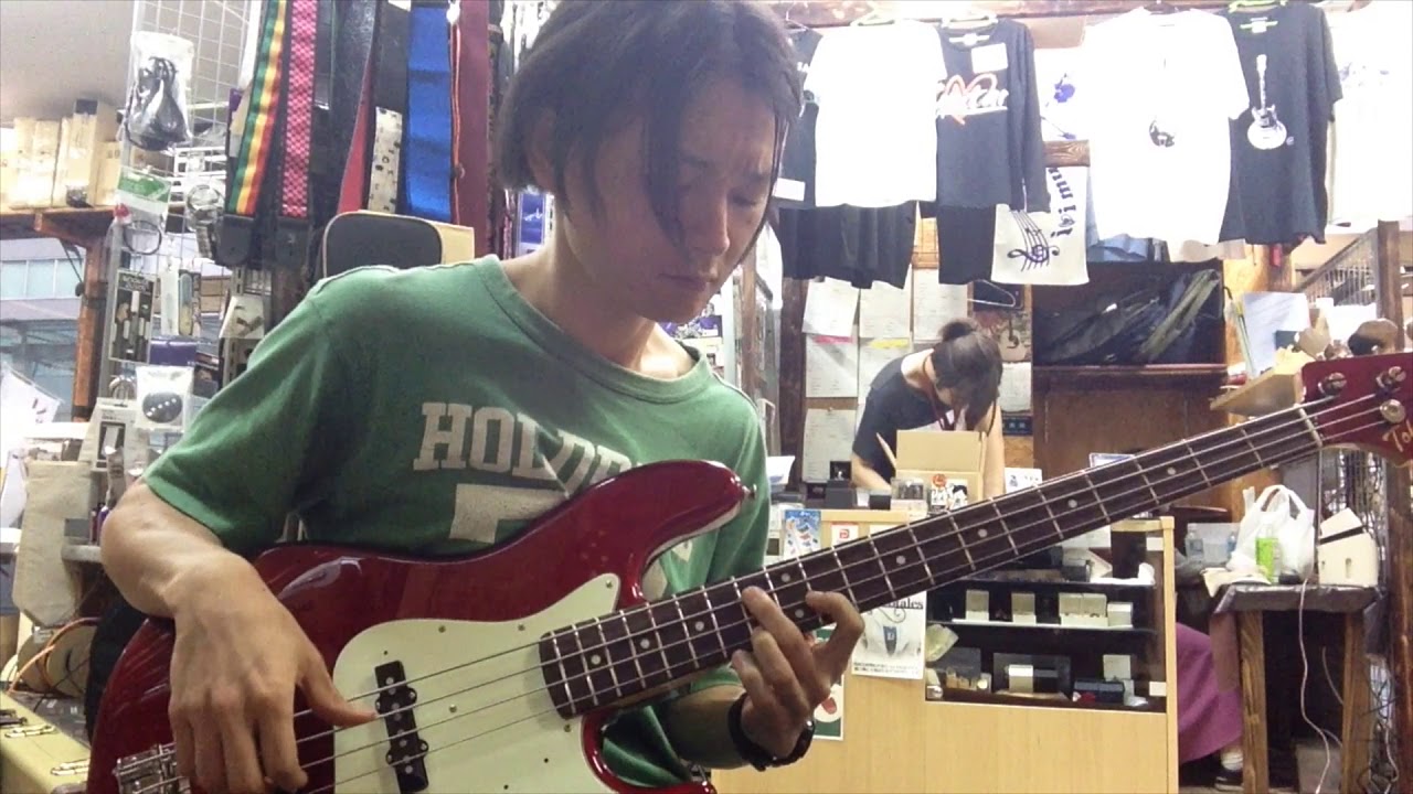 Tokai  / AJB-106