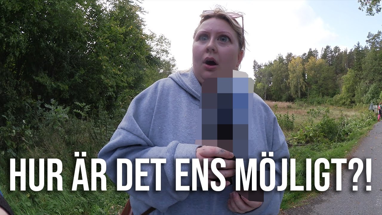 JAG FATTAR INGENTING | vlogg