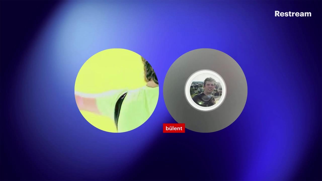 genel sohbet yayini