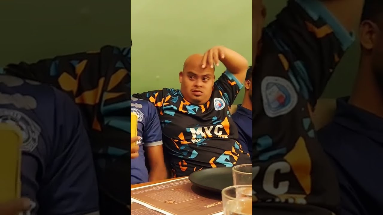 സൽമാന്റെ ചെലവിൽ ഒരു ഫുഡടി😁 | Food stories with a celibrty | salman kuttikode |