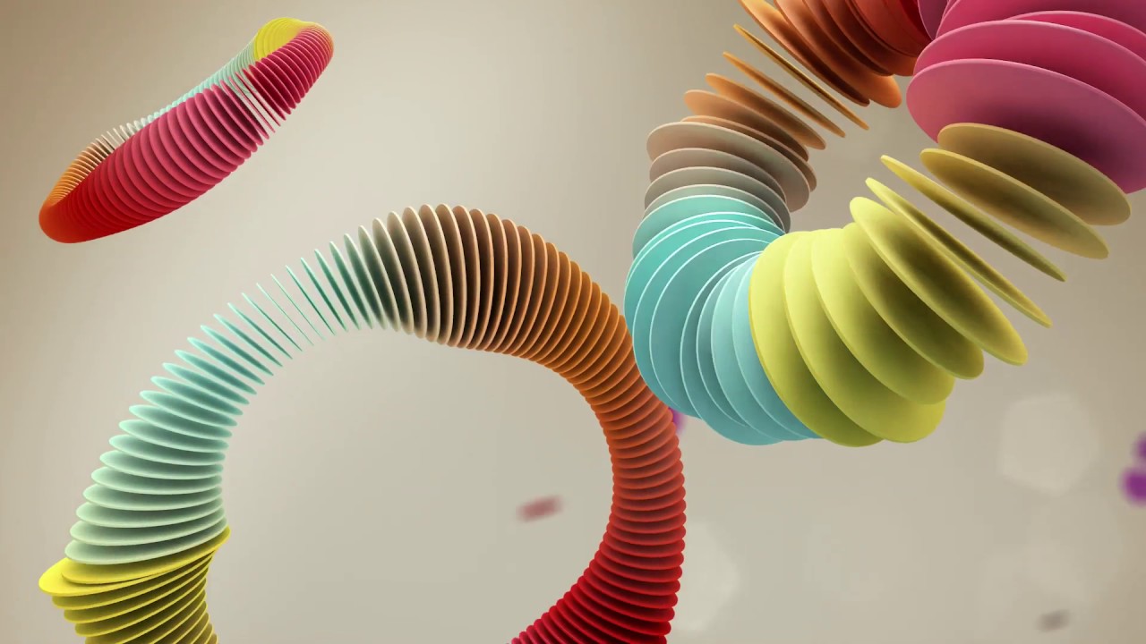 Mediacorp Channel 8 ( Singapore ) - Channel IDent