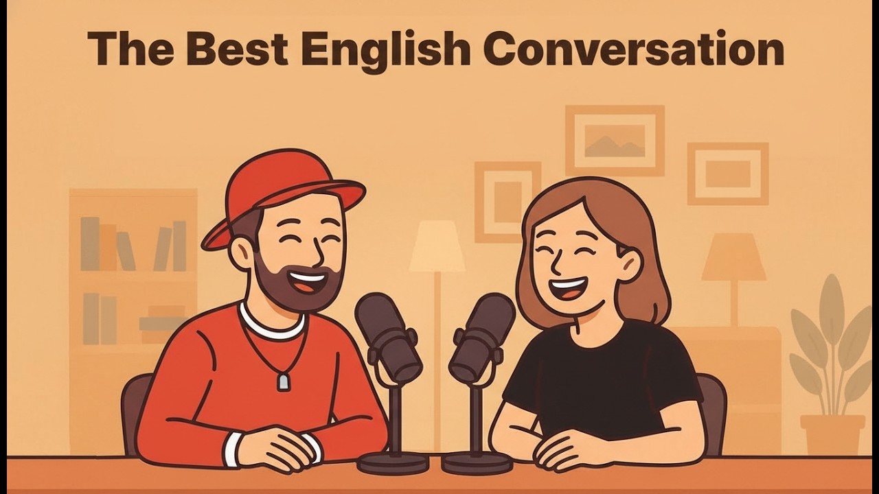 Learn English with Small talk |  Easy Introductions for Beginners | English Podcast