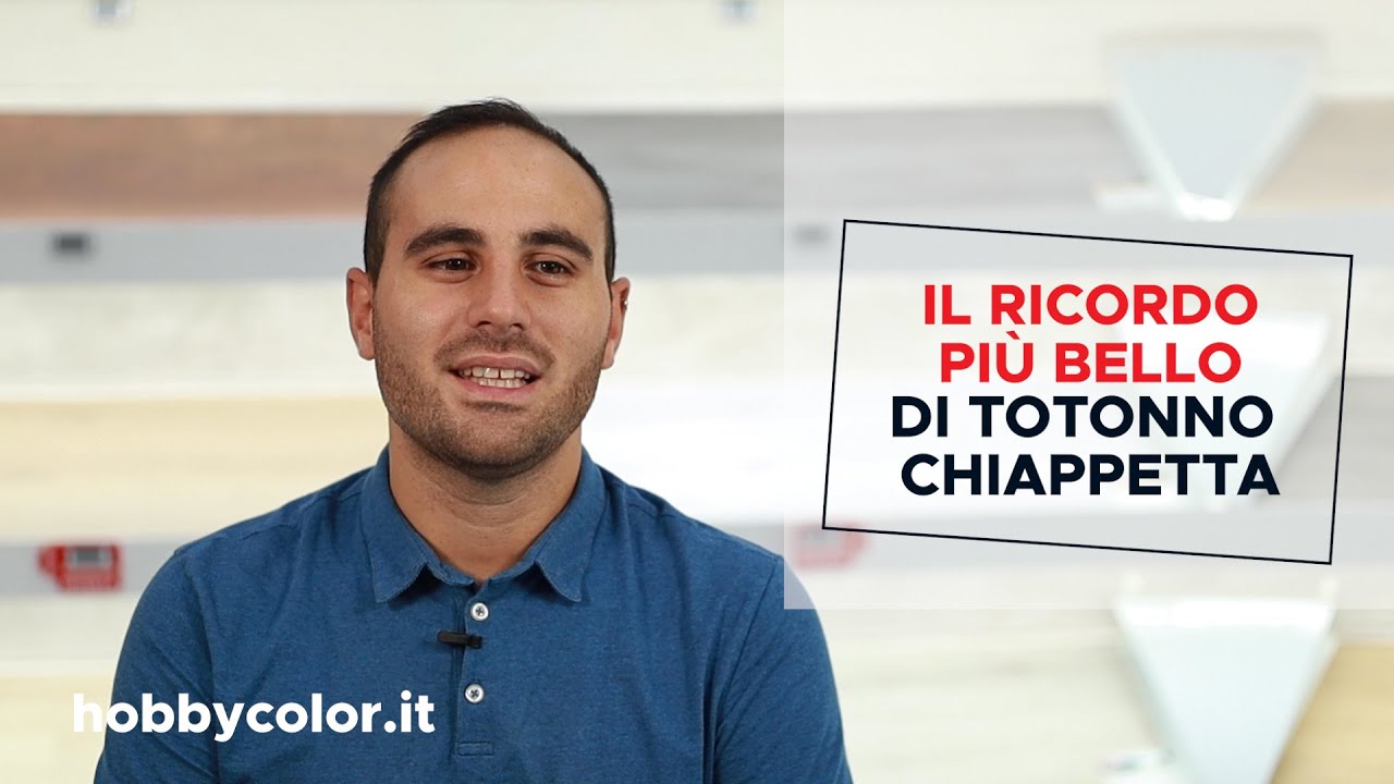 Totonno Chiappetta, il ricordo del figlio Gigino