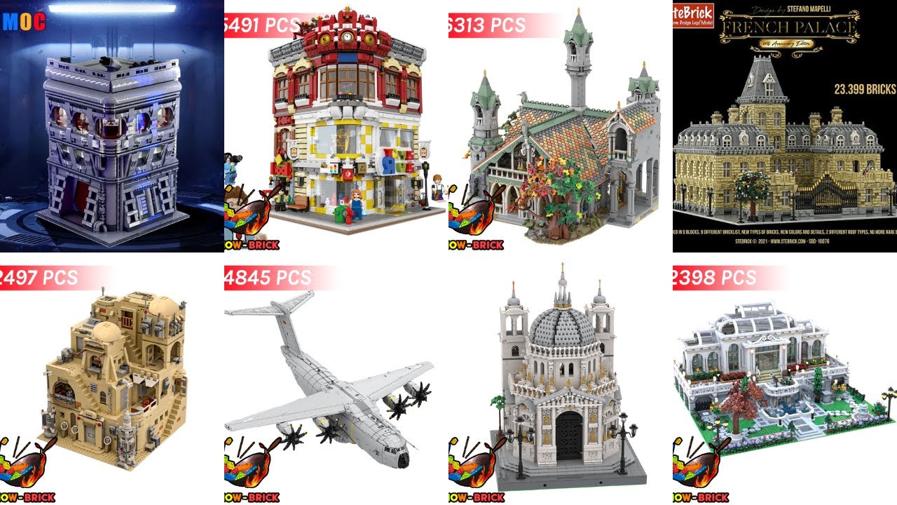 17 cool non lego alt brick sets in 2026