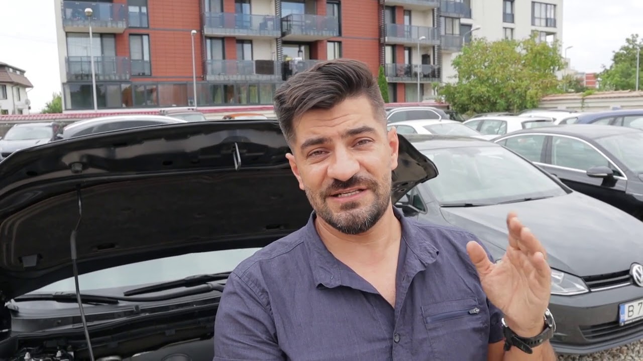 Verificare auto second hand: cum alegi intre 2 masini second hand