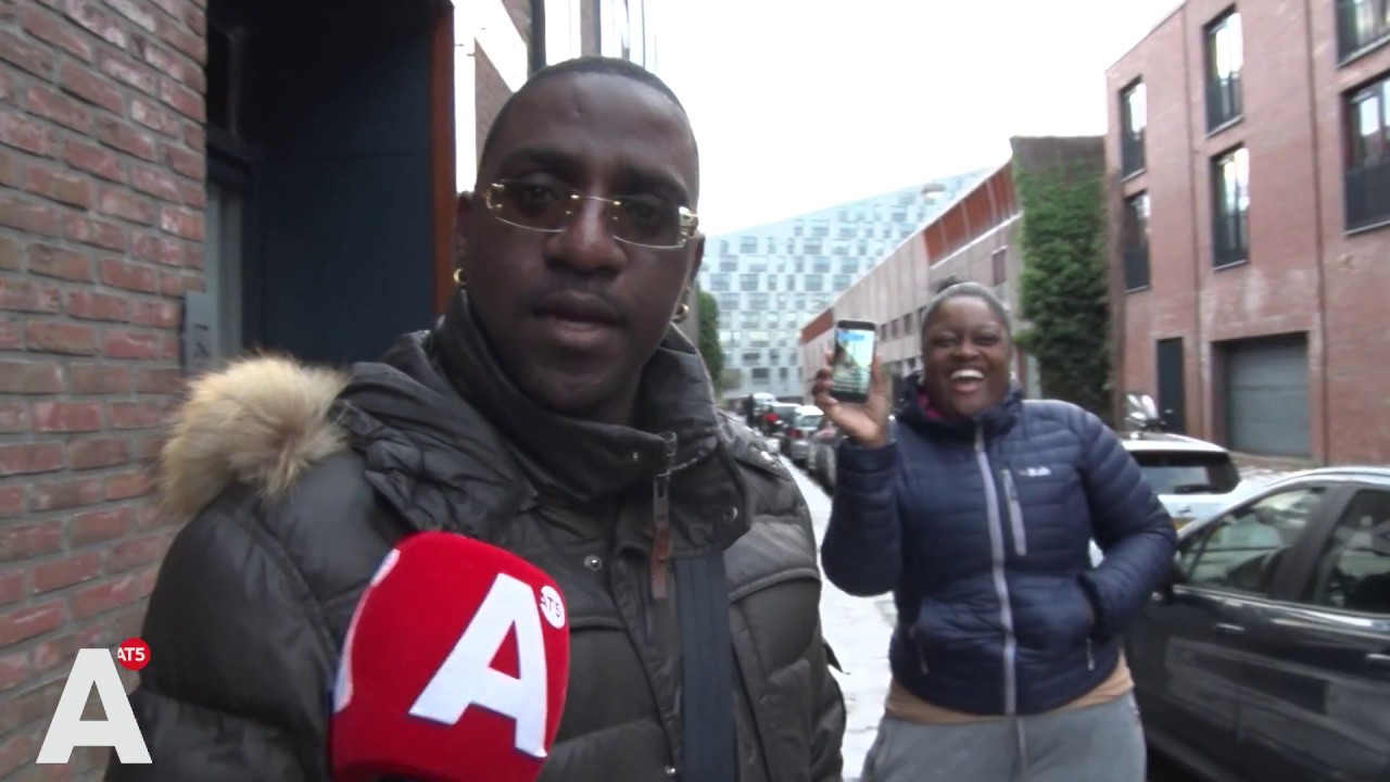 'Ik moest mijn mondje en kontje verkopen'