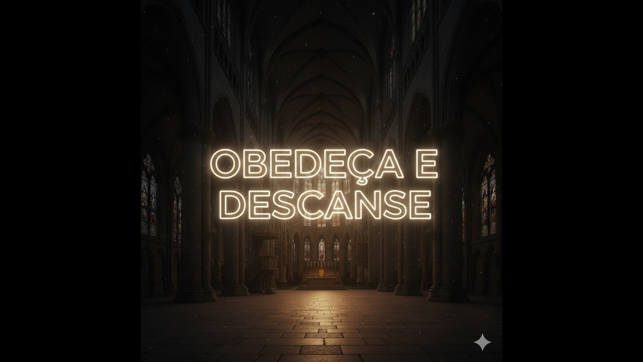 Oração por Obediência e Alinhamento com Deus