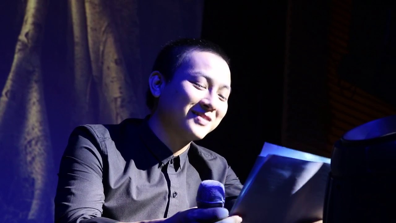 Vùng Lá Me Bay (hát theo yêu cầu)- Hoài Lâm (Ptra Đồng Dao - 29/04/18)
