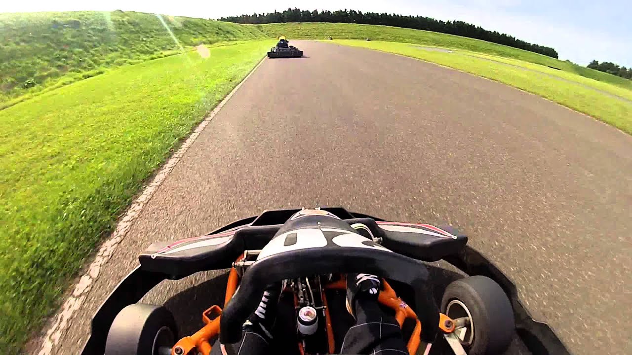 Ancaster Karting