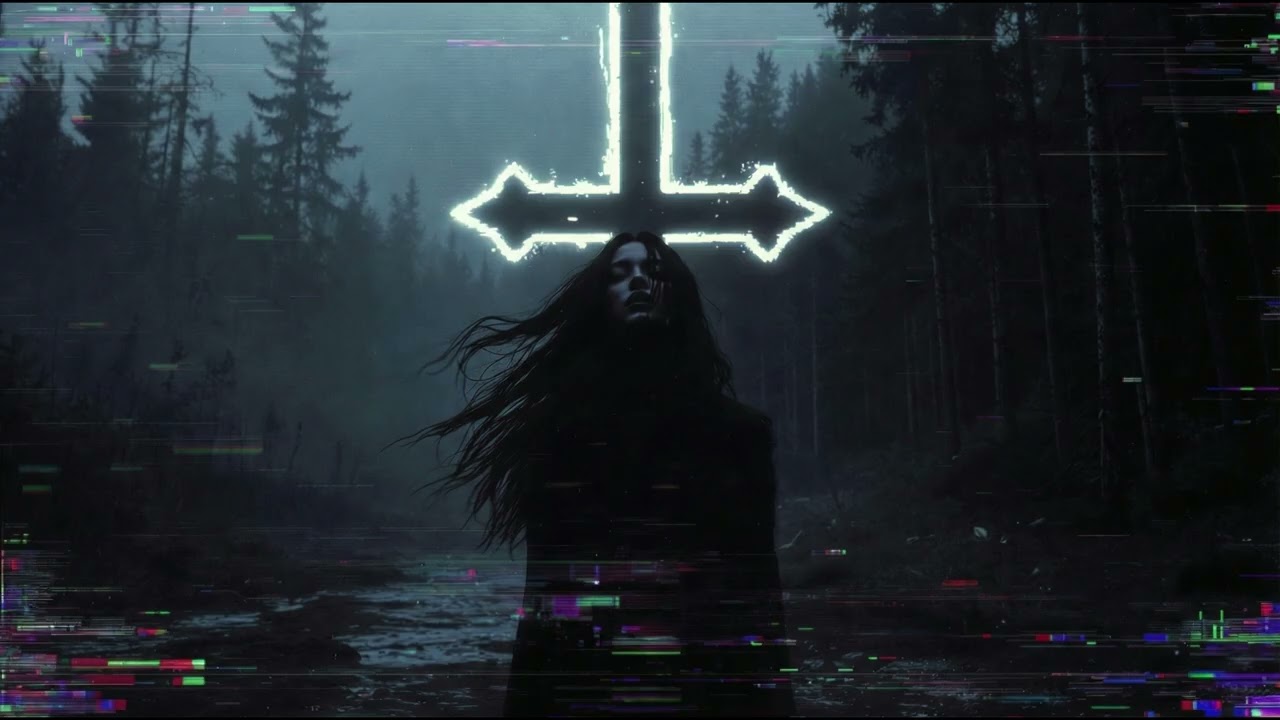 CULT OF ZERO - (Darkwave, Witch House, Coldwave, Synth Goth, ritual, cold, obsessive, club)