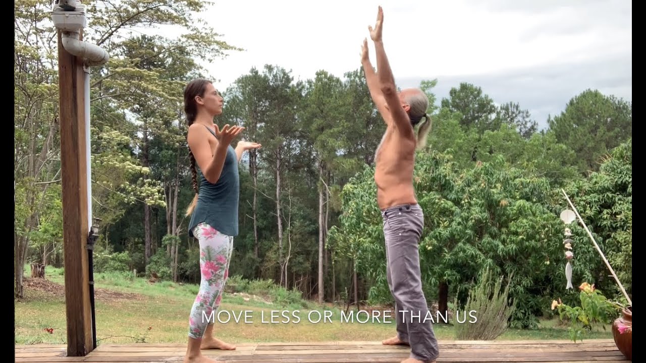 JOINT SYNERGY PRACTICE