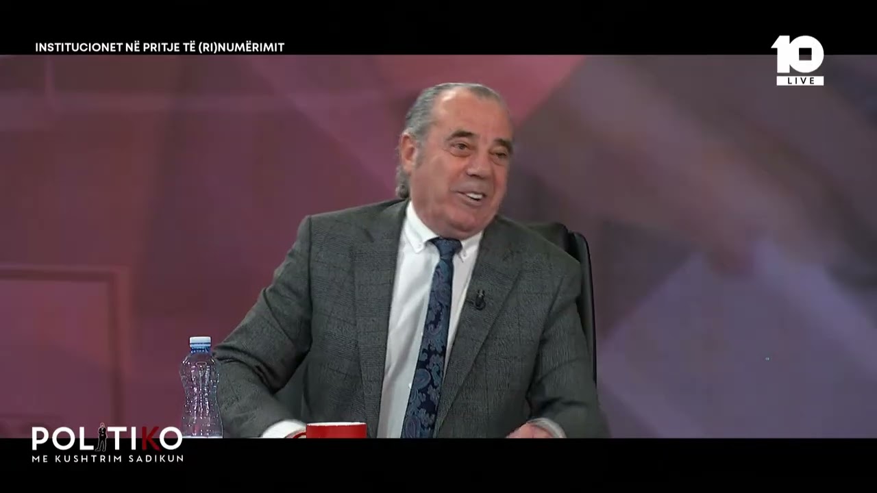 ‘Më e mira e deputetëve që kanë vjedhur vota, do të ishte të tërheqeshin’, Halil Matoshi