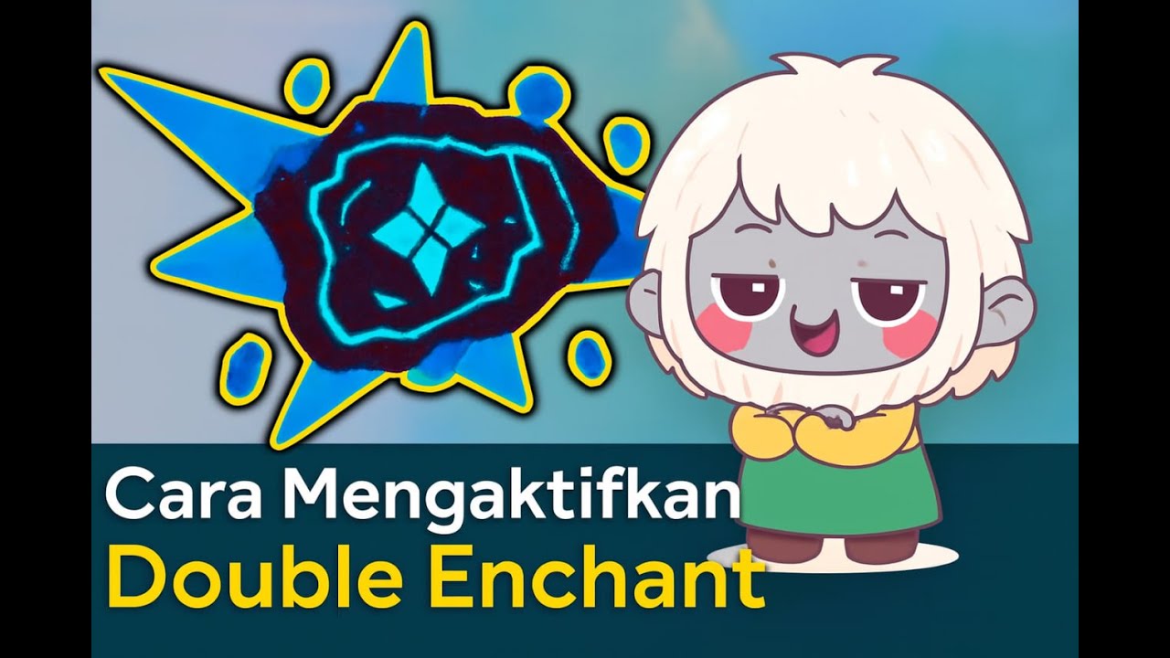 CARA MEMBUAT 