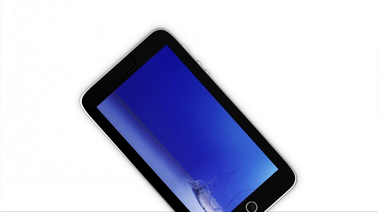 Toshiba Wireless Display (English)