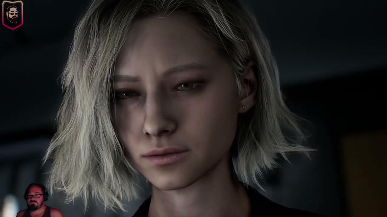 Resident Evil: Requiem eps. 1 | A new story of screams | MInecraft | MaddKapp w/Archie