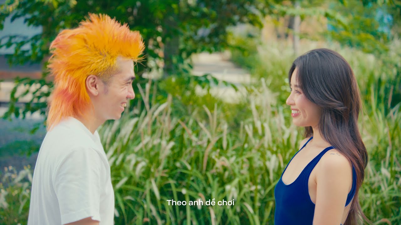 JAIGON ORCHESTRA - Chơi đi ! Chơi ! đi Chơi ! | OFFICIAL MUSIC VIDEO