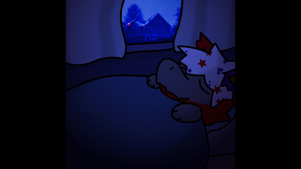 Dascorp - goodnight