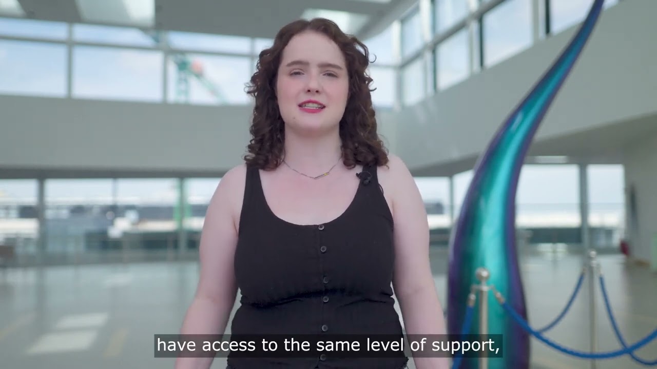 UCD University for All