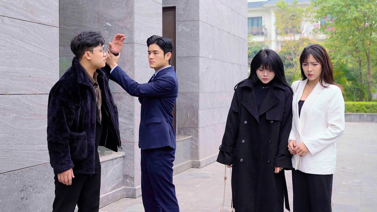 TRANH NHAU MUA BABY THREE CHỦ TỊCH NÊN DUYÊN VỚI CÔ NÀNG ĐANH ĐÁ | GÃY MOVIE TẬP 421
