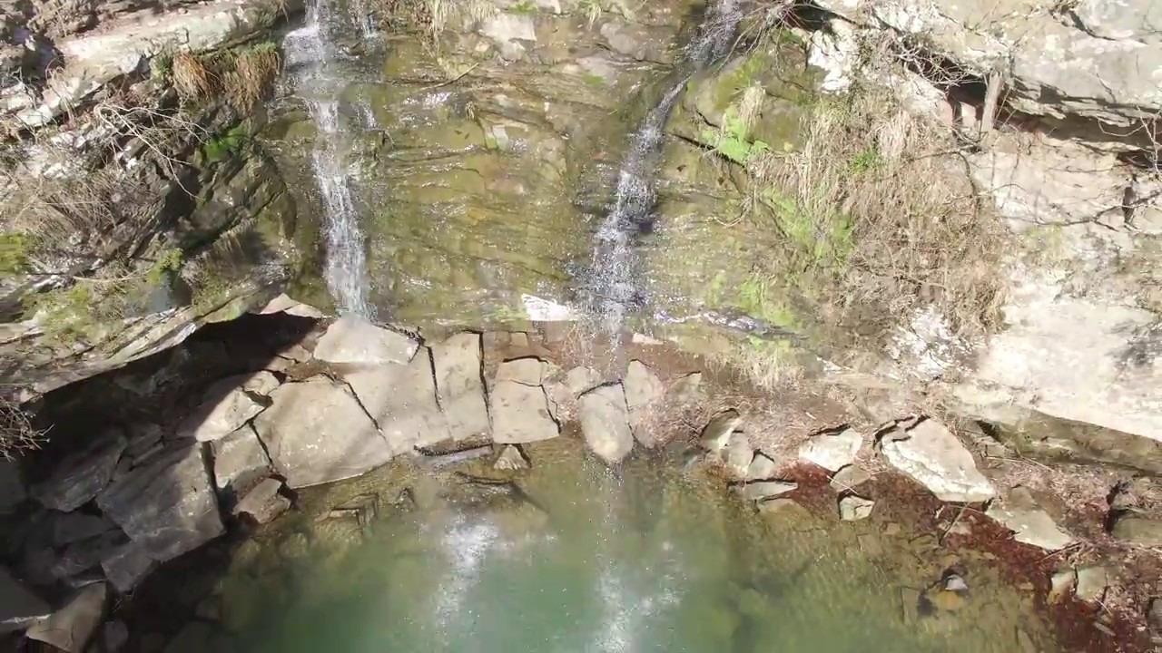 Hippie Hollow
