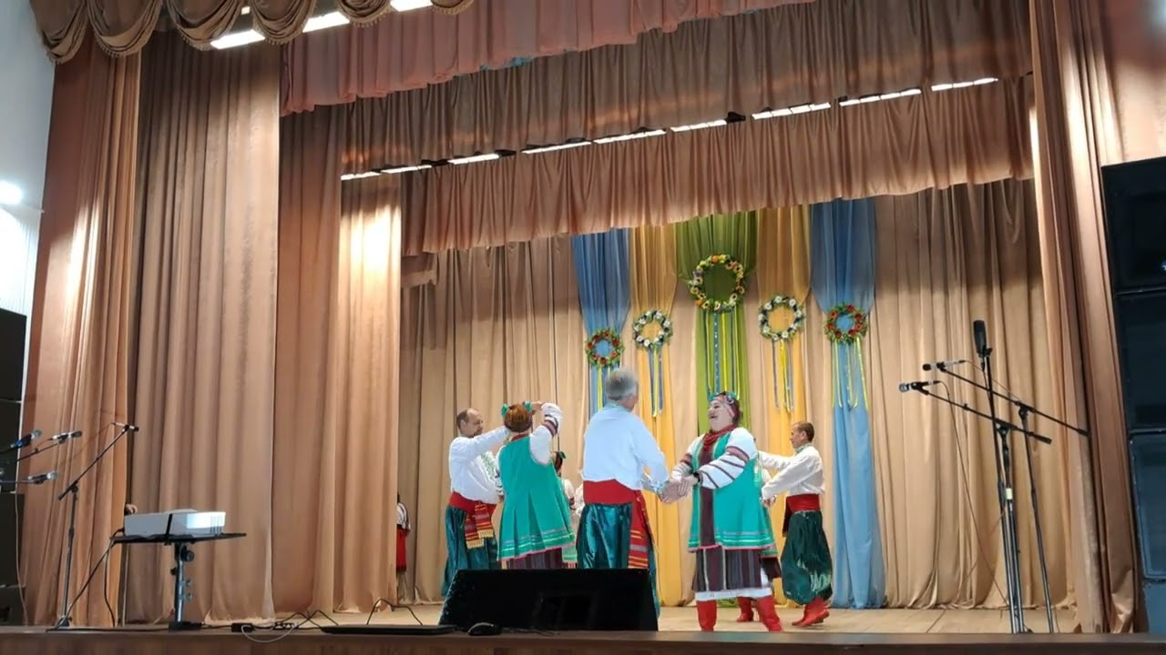 Kobelaky@Mironoff@Poltava@Танець Зубок