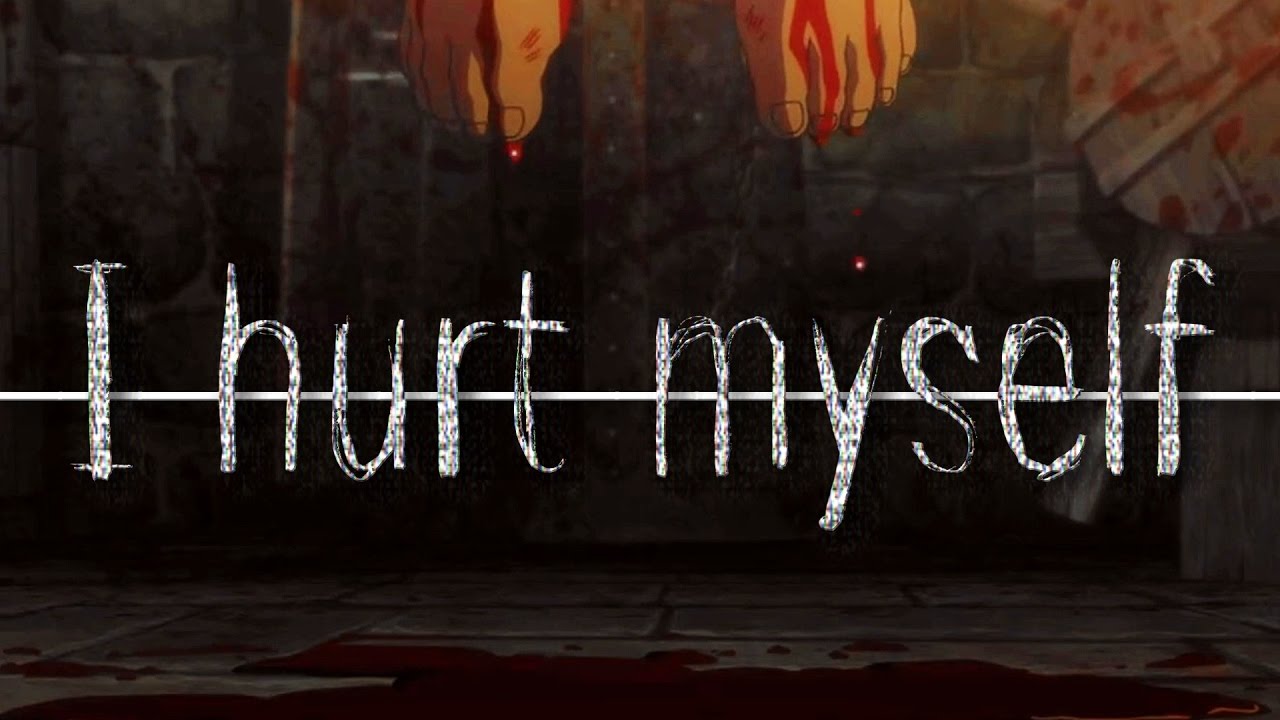 Griffith | I Hurt Myself | Berserk