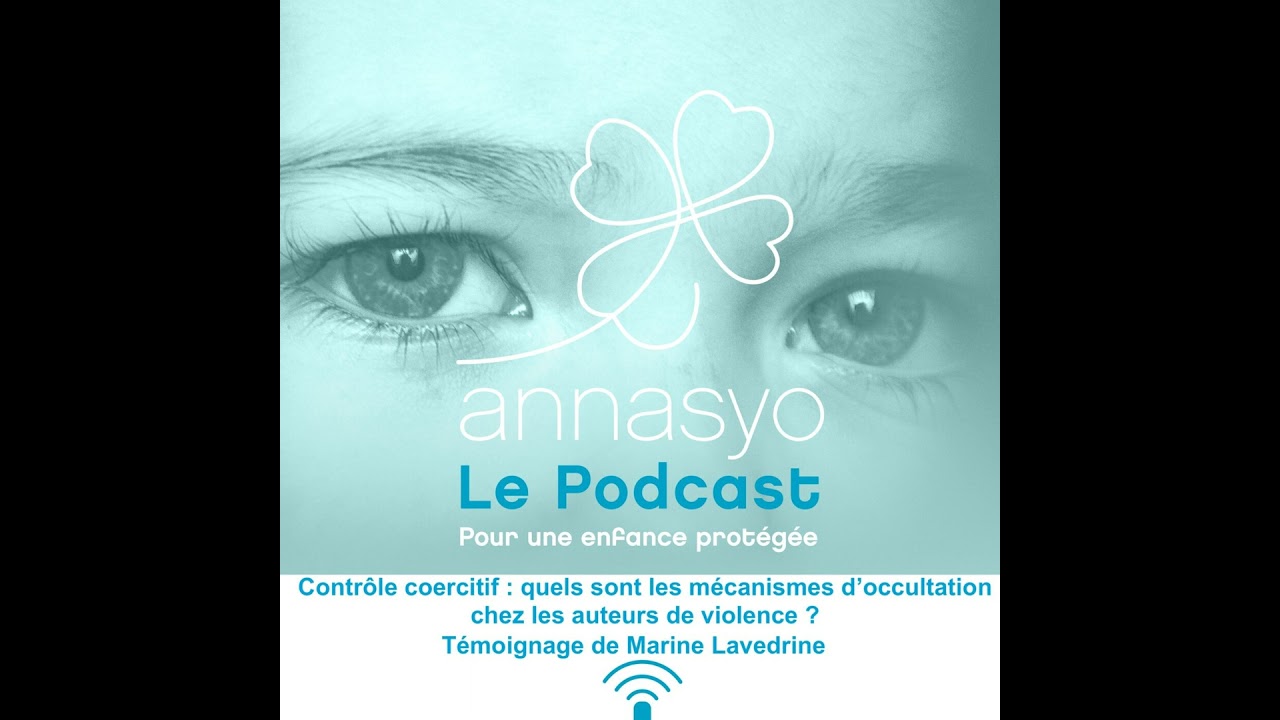 Contrôle coercitif : quels sont les mécanismes d'occultation des auteurs de violence ?