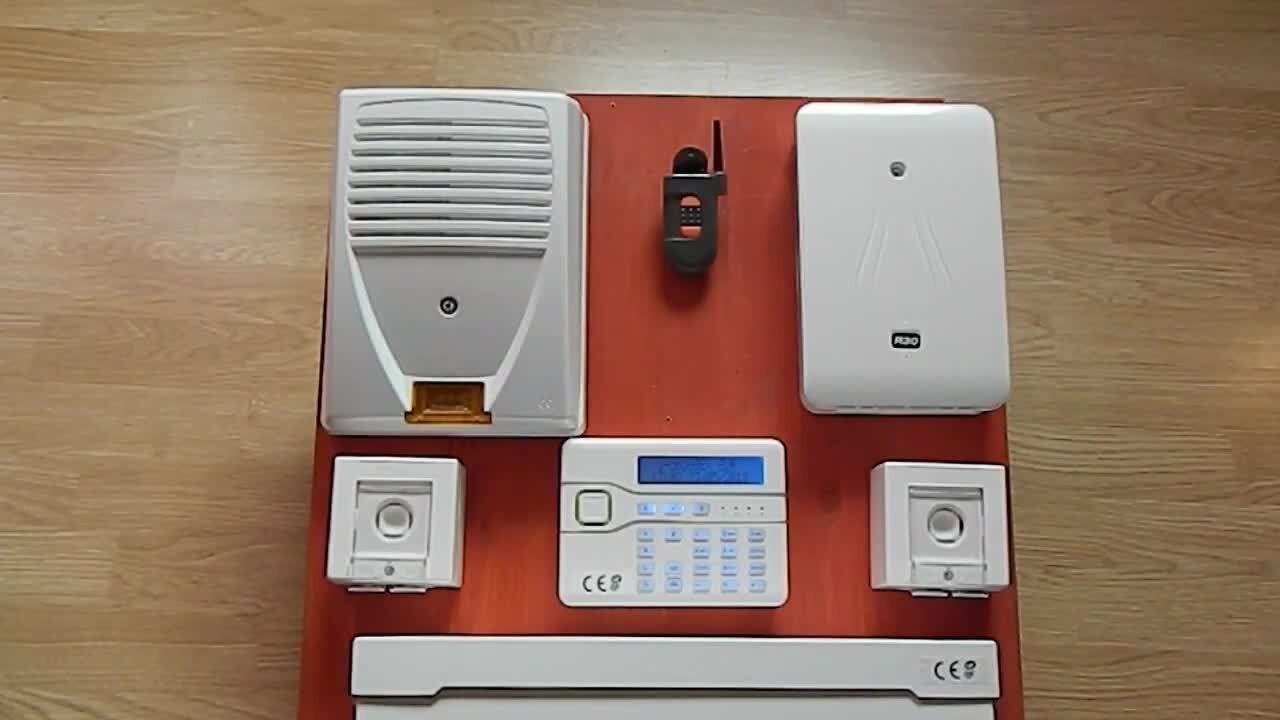 Démonstration du fonctionnement PPMS par messages vocaux
