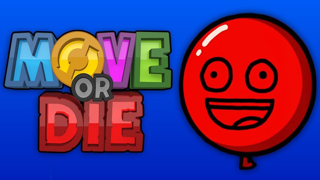 AL LIMITE!!! | MOVE OR DIE c/ Serpi, Zellen y NONE
