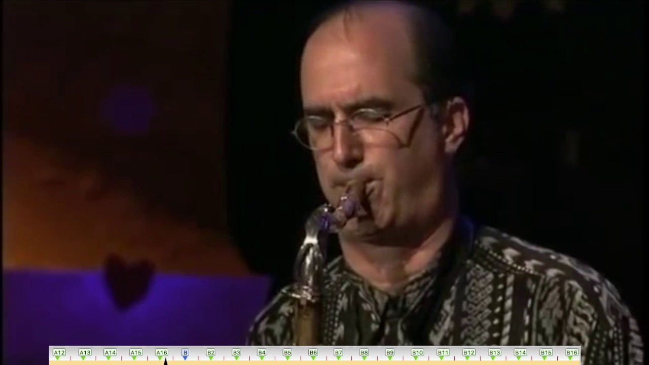 05 - Love Is Stronger Than Pride Herbie Hancock And The New Standard All Stars