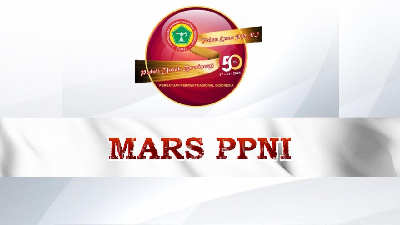 MARS PPNI INSTRUMEN