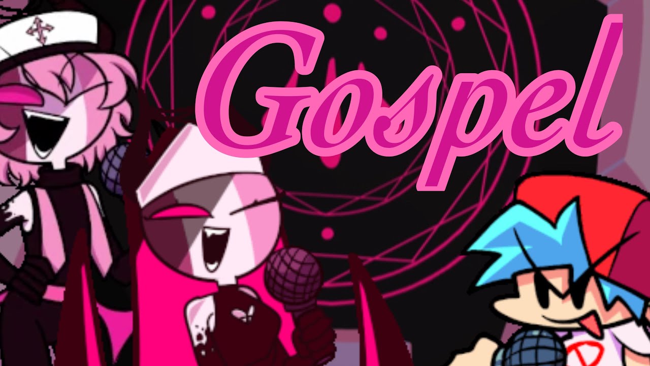 sarvente and sarvin vs BF sings Gospel