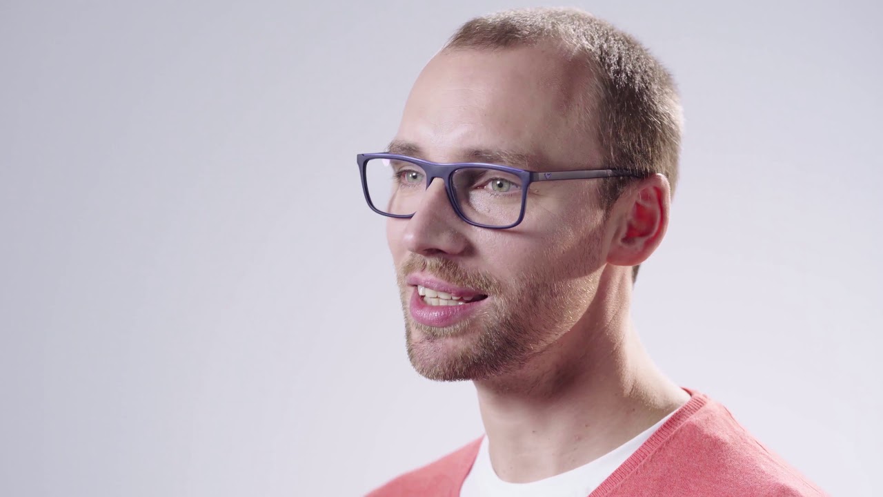 TOMEK: Czy praca w Santander Consumer Banku może być atrakcyjna dla ludzi w IT?