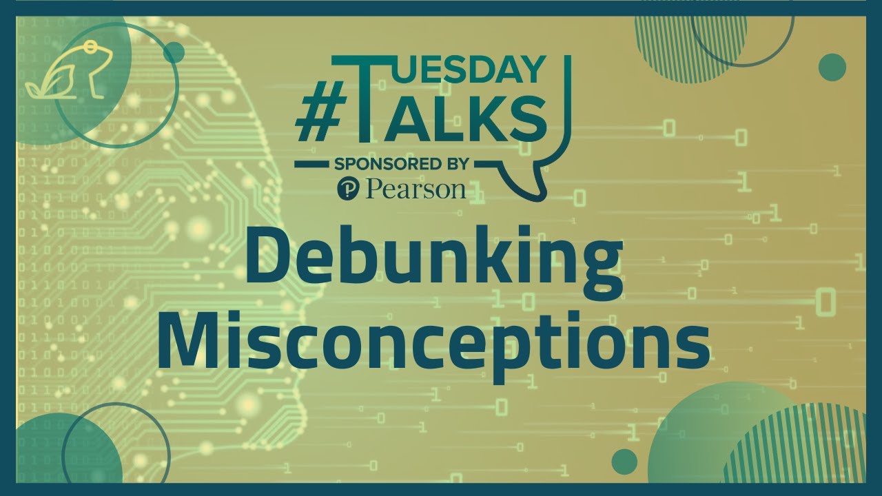 TOP Misconceptions About University | #TuesdayTalks