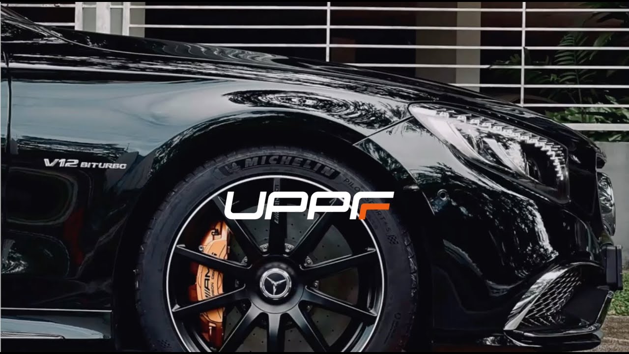 Paint protection film vs. ceramic coating