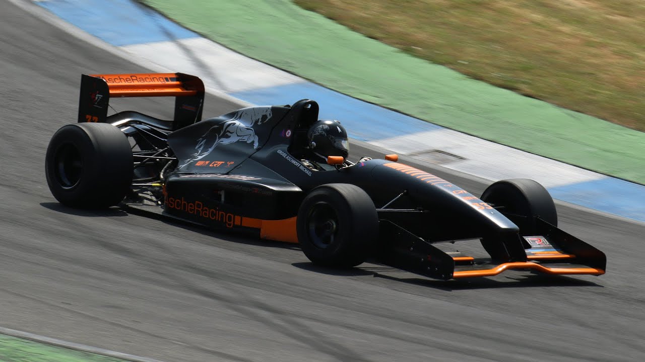 MAXX Formula | Saturday Qualifying | Hockenheim 27.05.2023