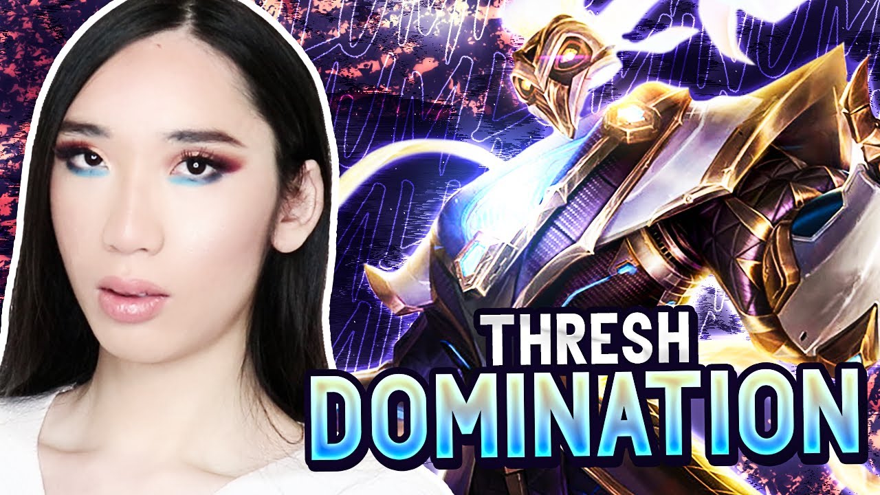 Clash with Thresh!