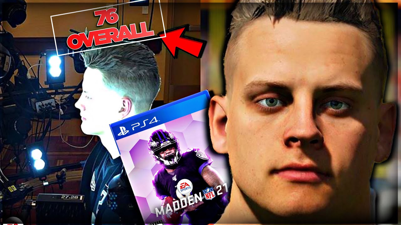 MADDEN 21 ROOKIE RATINGS RELEASED 🔥👀