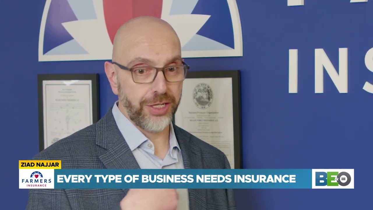 The Importance of Insurance for Your Small Business