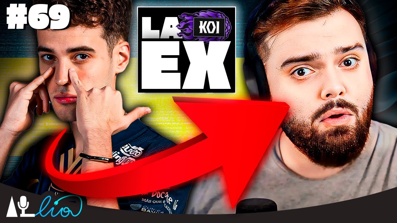 AL LÍO #69 | KOLDO: 