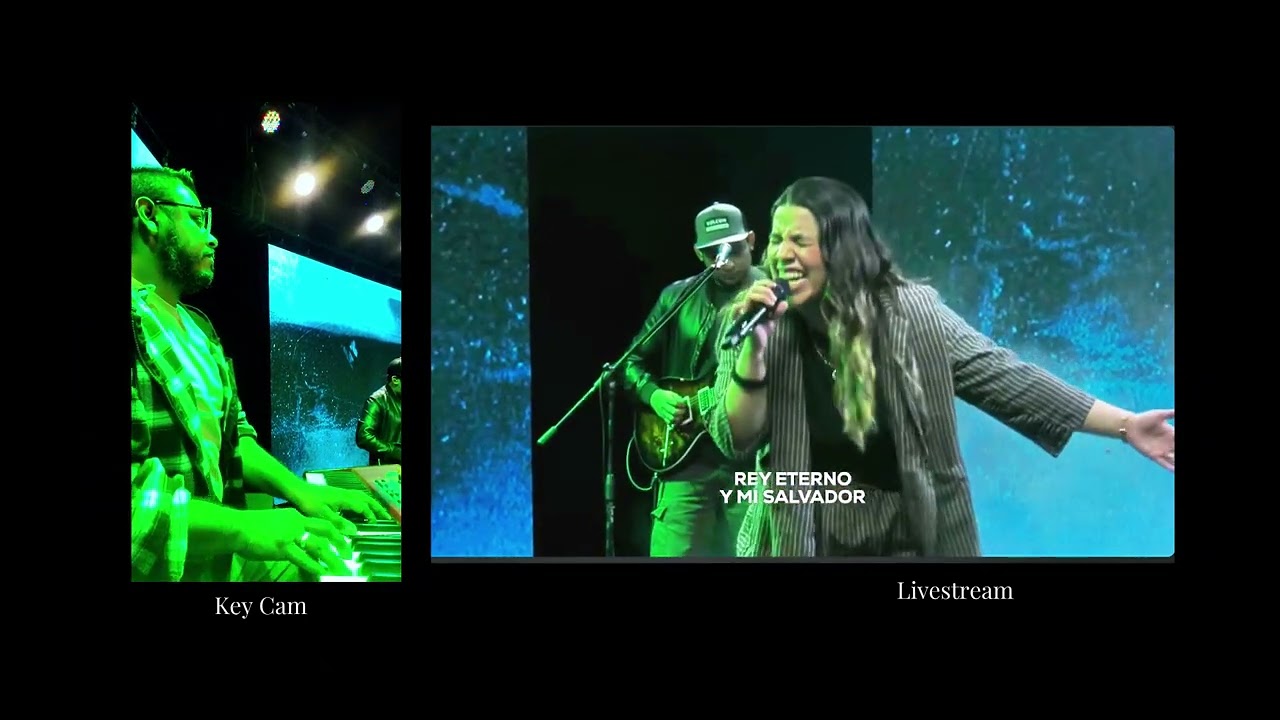 Confio en Dios -[ Trust In God - Elevation Worship ]