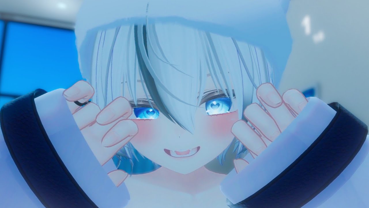 初めてVRグローブで遊んでみたら男のロマンだった #vrchat #PR