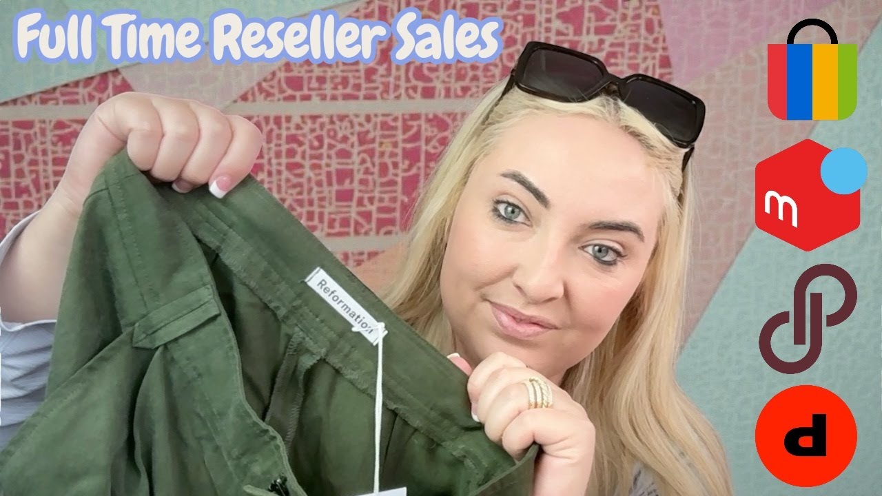 $531.31 in 3 Days! What is Selling for 2026! #fulltimereseller #whatsold #thriftfinds