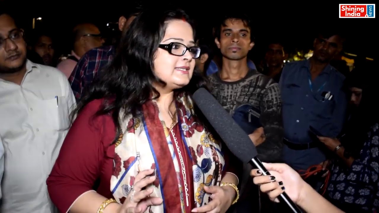 मोदी राष्ट्रपिता नहीं बन सकते ओवैसी के बयान पर Subuhi Khan ने दिया जबजस्त जवाब