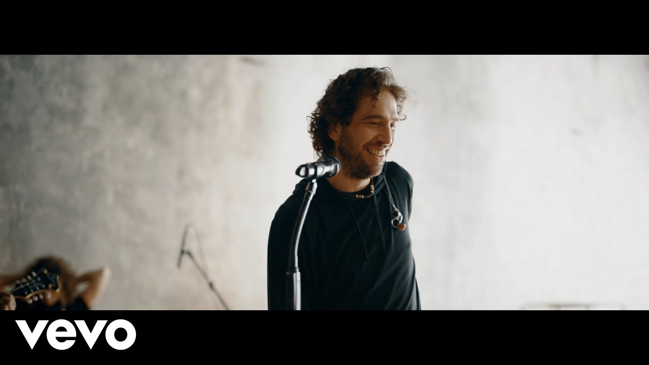 Jelen - Někde kolem (Lyric Video)