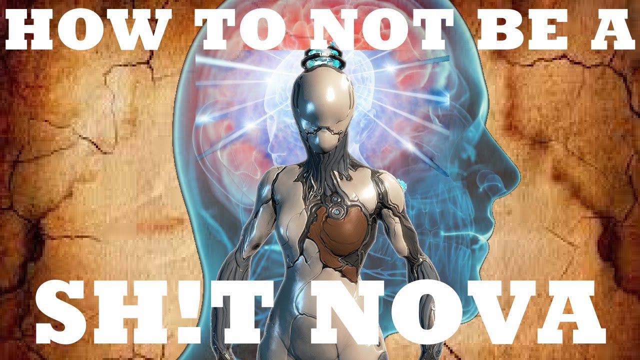 How to Nova