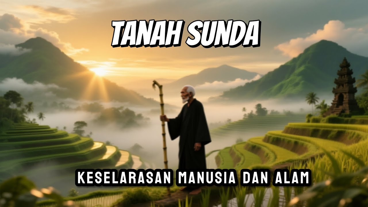 Sejarah dan Falsafah Sunda | Sunda Wiwitan