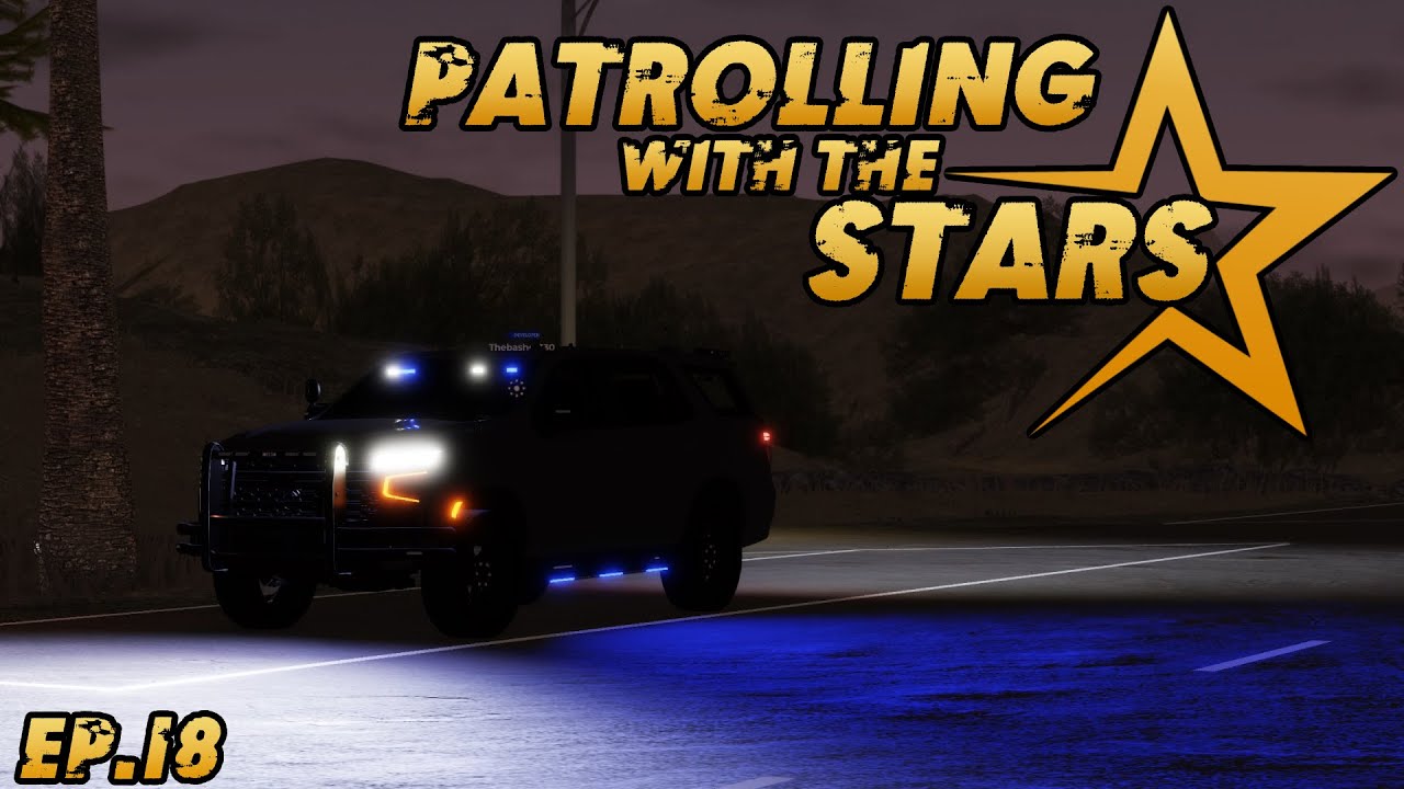 Driver’s Ed Dropouts of Sandy Shores | PWTS ミ★ Ep. 18