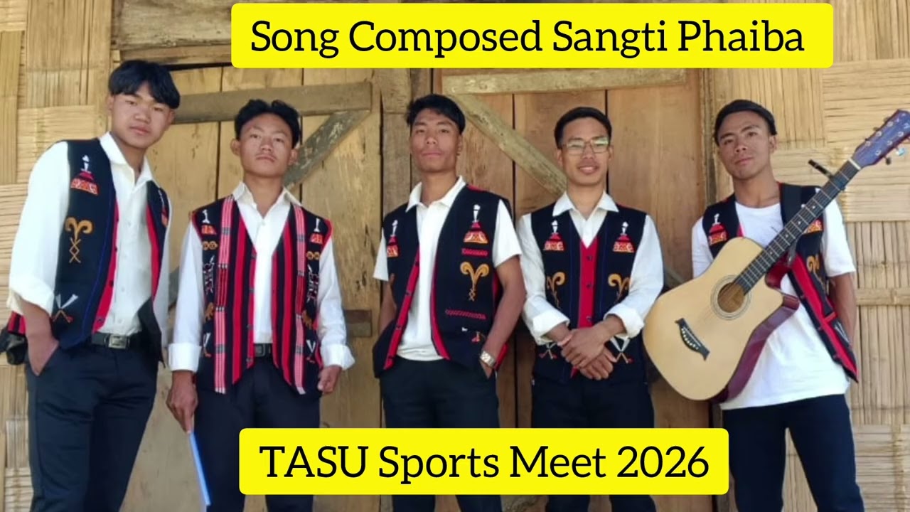 TASU federal meeting 2026