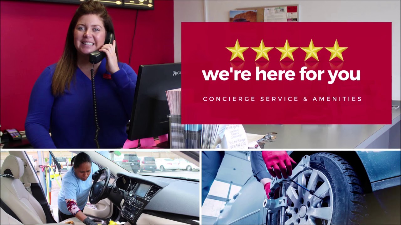 Kia Country: Customer Appreciation Month